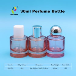 
                                            
                                        
                                        COPCO's complete fragrance bottle set